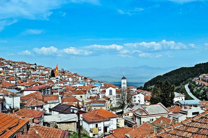 4-Day Private Tour of Macedonia with Pick Up - Matka Canyon: 3 hours to trade city noise for fresh air