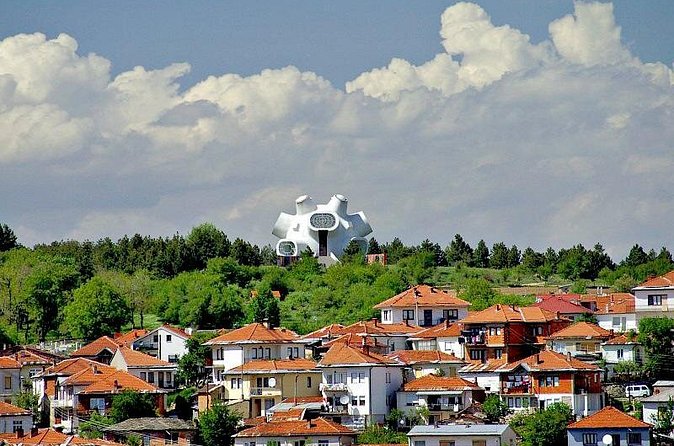 4-Day Private Tour of Macedonia with Pick Up - Your hotel, breakfasts, and private pickup: the comfort side of the plan
