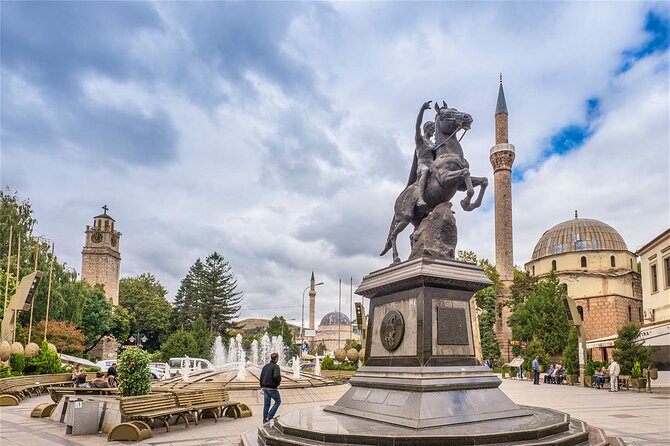 4-Day Private Tour of Macedonia with Pick Up - Price and value: what $544.43 per person covers, and what you should budget