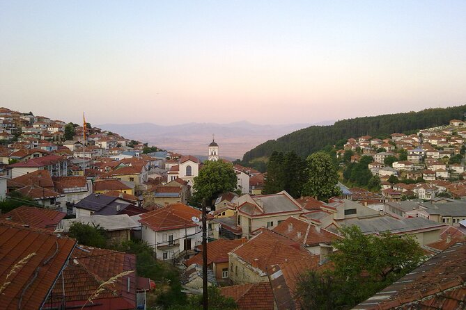 4-Day Private Tour of Macedonia with Pick Up - Who this Macedonia private tour fits best