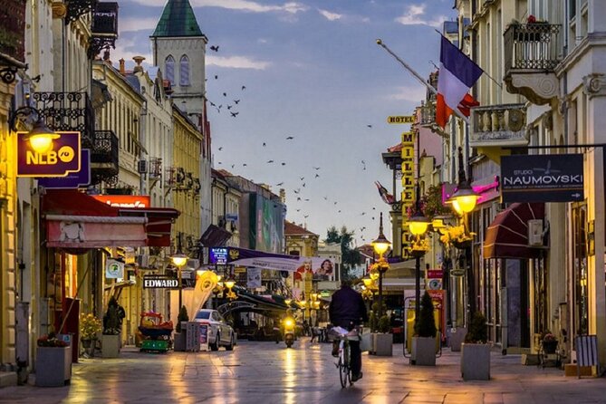4-Day Private Tour of Macedonia with Pick Up - Should you book Plus Travel Skopje for this 4-day Macedonia program?