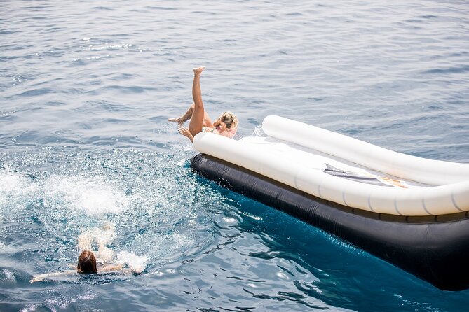 5-Hour Adventure Cruise in Ohrid - Key highlights you will feel right away