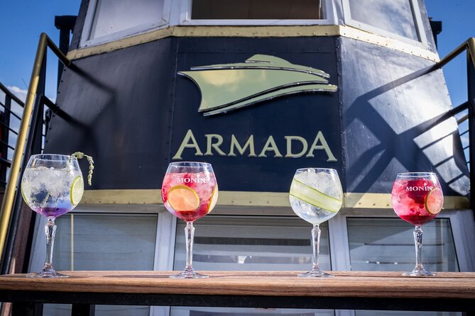 5-Hour Adventure Cruise in Ohrid - Who this cruise is for (and who should skip the party)