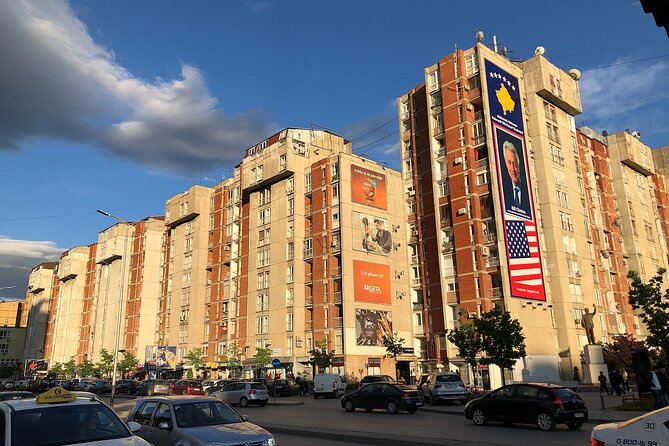 7 Hours Tour from Skopje to Pristina Kosovo - How the day starts in Skopje (and why 9:00 matters)