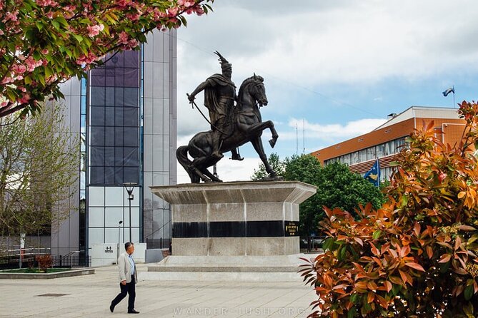 7 Hours Tour from Skopje to Pristina Kosovo - Price and value: is 110 euros dollars the right deal?