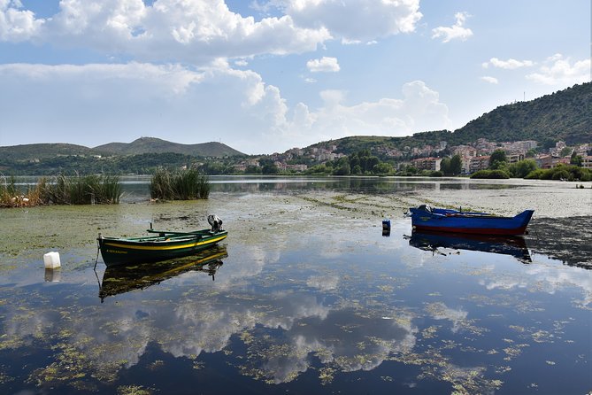 Albania & Greece in one day from Ohrid - Key things I’d focus on before you go