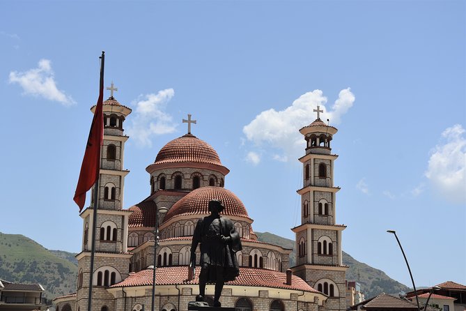 Albania & Greece in one day from Ohrid - Price and what you actually get for $250.99