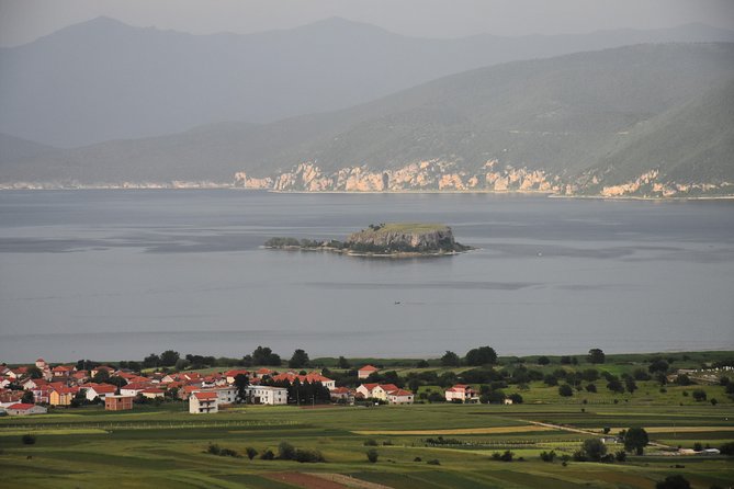 Albania & Greece in one day from Ohrid - Border crossing and timing: the part you should take seriously