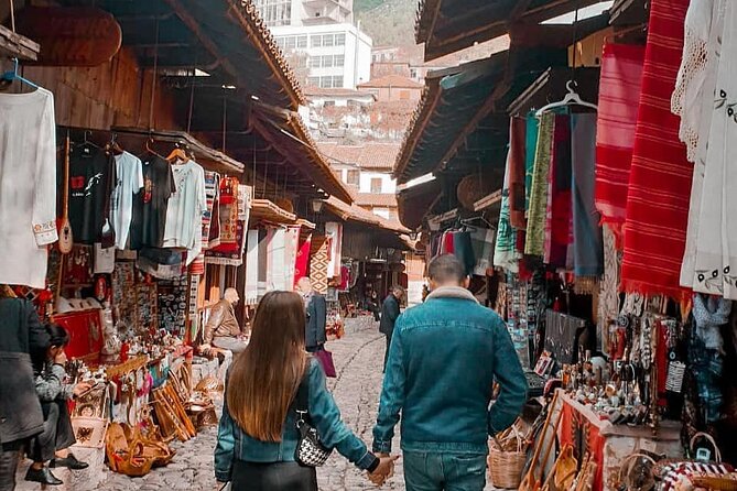 Albania,Kosovo&N.Macedonia;Semi–Private Tour with Tour Leader&Car - Tour guide quality: why Mr. Julien matters in a fast-moving itinerary