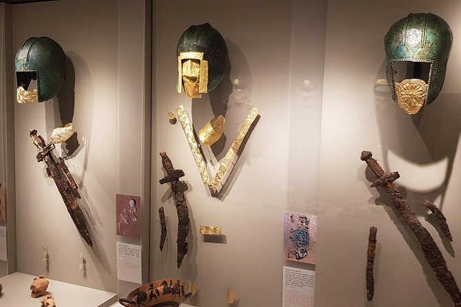 Ancient Macedonia tour (Pella & Vergina) from Ohrid - Getting the Most From a Private Day Trip (Without Overthinking It)