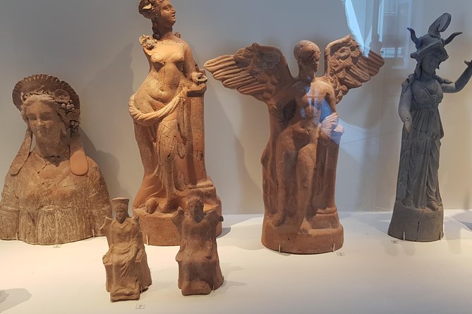 Ancient Macedonia tour (Pella & Vergina) from Ohrid - What This Tour Is Best For