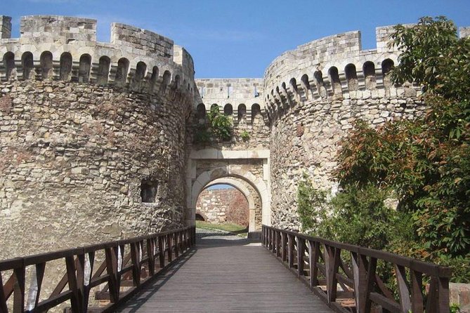 Architecture tour of Skopje - Skopje’s Architecture Is the Main Character