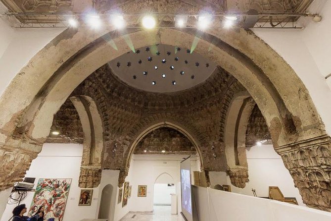 Architecture tour of Skopje - From Eclectic Facades to Today’s Residential Trends