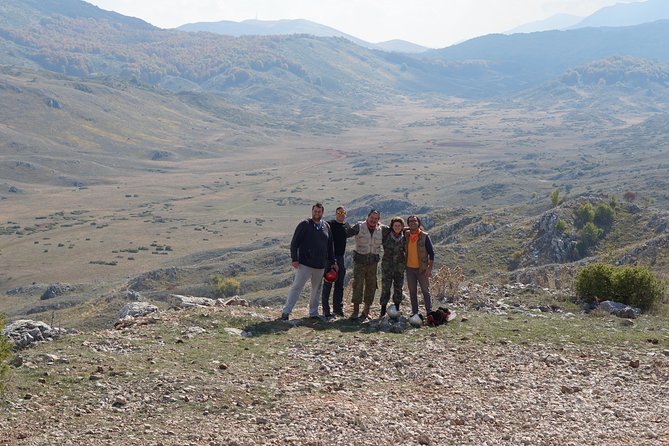 ATV Full Day Adventure through National Park Galicica Ohrid - Price and logistics: what $179.74 really buys you