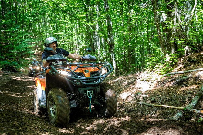 ATV Full Day Adventure through National Park Galicica Ohrid - Should you book ATV Adventure Ohrid in Galicica?