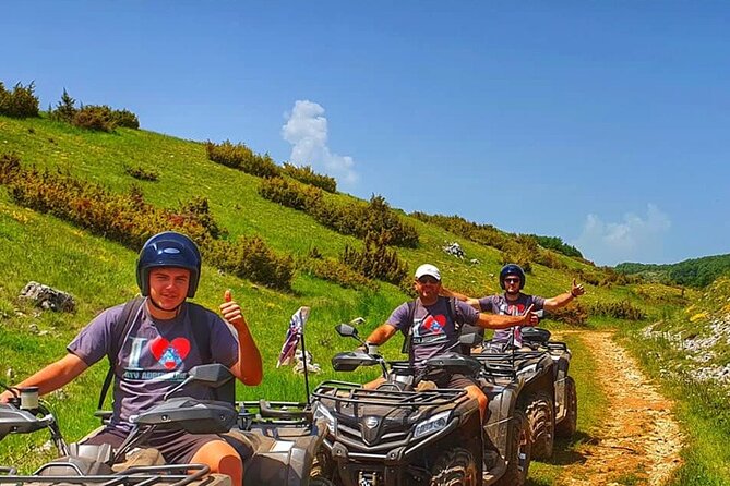 ATV Quad Bike Tour in National Park Galicica from Ohrid - Price and Value: Is About $86.76 Per Person Fair?