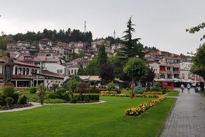 Best of N Macedonia;Semi–Private Tour Dedicated Tour Leader & Car - Janche and Mavrovo National Park: mountain villages to big nature days