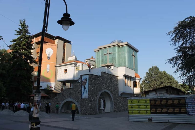 Best of Skopje: Private Full-Day Tour - Key highlights you will actually feel