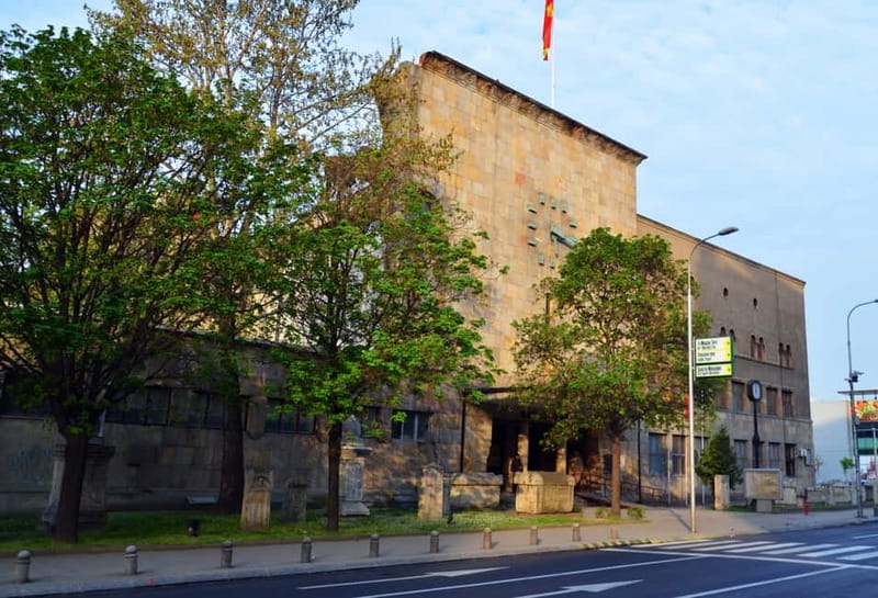 Best of Skopje: Private Full-Day Tour - A private 8-hour route that strings Skopje to the mountains