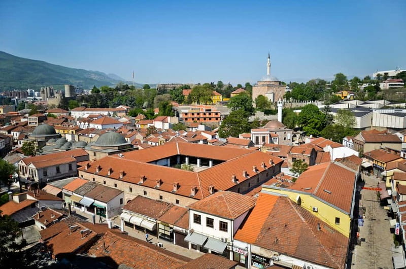 Best of Skopje: Private Full-Day Tour - Museums and monuments in a tight schedule, with smart expectations