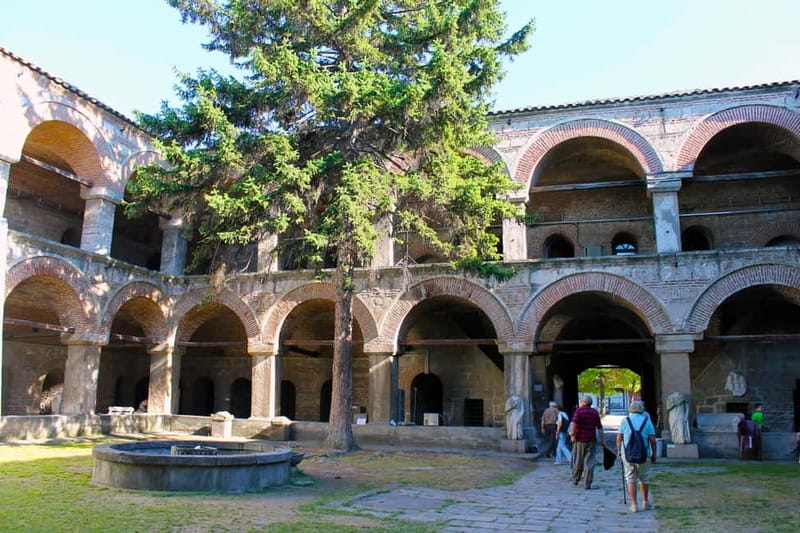 Best of Skopje: Private Full-Day Tour - Philip II, Macedonia Square, and the Mother Teresa memorial house