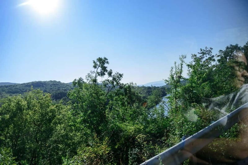 Bigorski Monastery and Duff Waterfalls from Ohrid and Struga - Key highlights you should care about