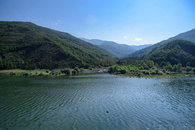 Bigorski Monastery and Duff Waterfalls from Ohrid and Struga - Who this tour is best for (and who should choose another option)