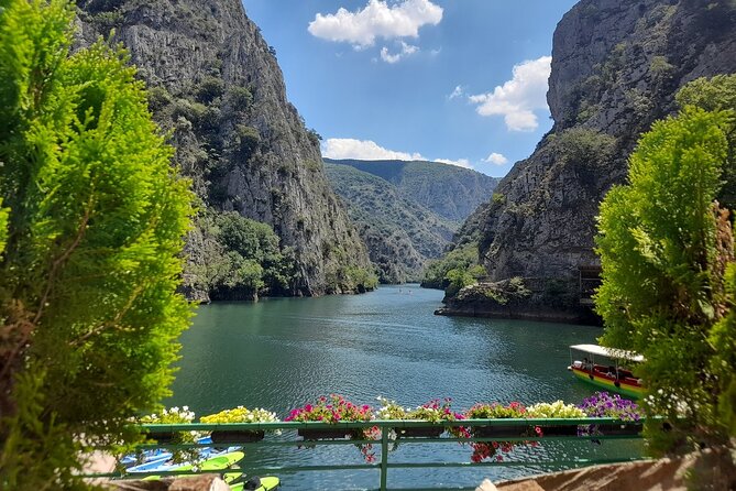 Canyon Matka Private Tour from Skopje - Key things I’d focus on before you go