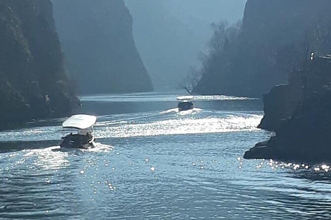 Canyon Matka Private Tour from Skopje - Dormition of the Holy Mother of God monastery: the second spiritual stop