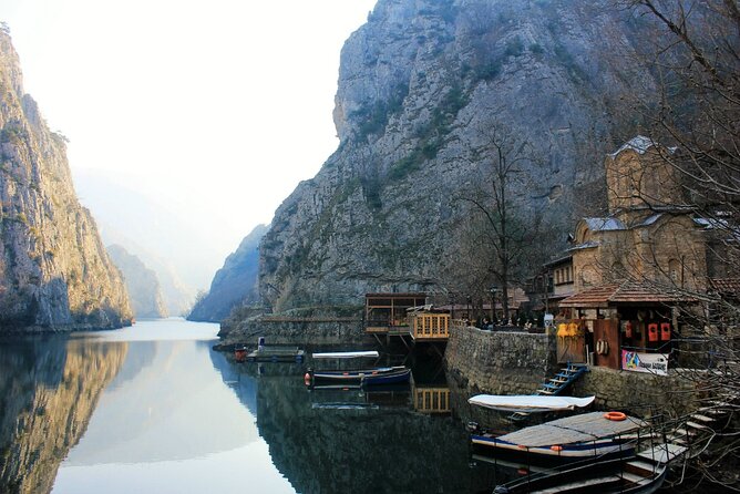 Canyon Matka Private Tour from Skopje - Price and what you truly get for $104.18 per person