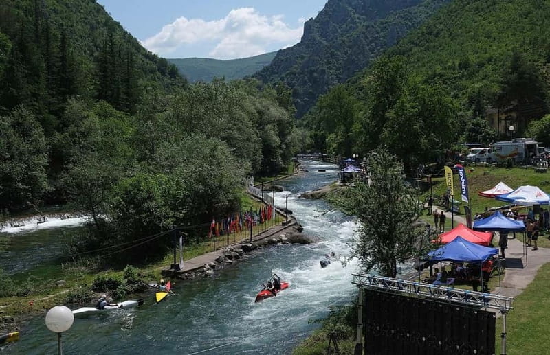 Canyon Matka - The Nature's Pearl - Key things to know before you go
