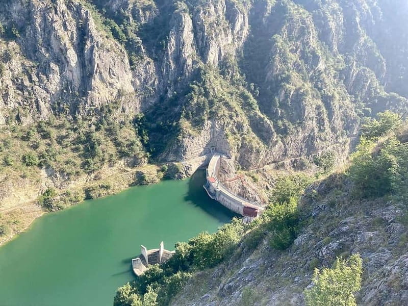 Canyon Matka - The Nature's Pearl - Price and value for $106, what you actually get