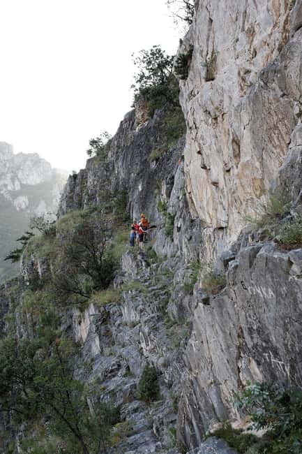 Canyon Matka - The Nature's Pearl - Boat to Vrelo Cave, the real centerpiece