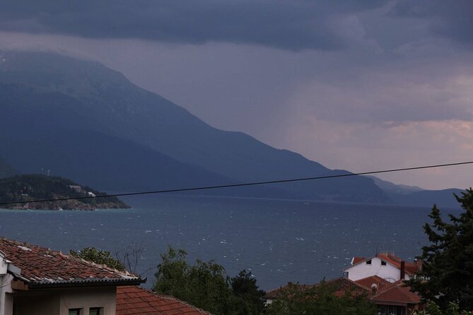 City of Ohrid Sightseeing Tour - Key highlights worth knowing before you go