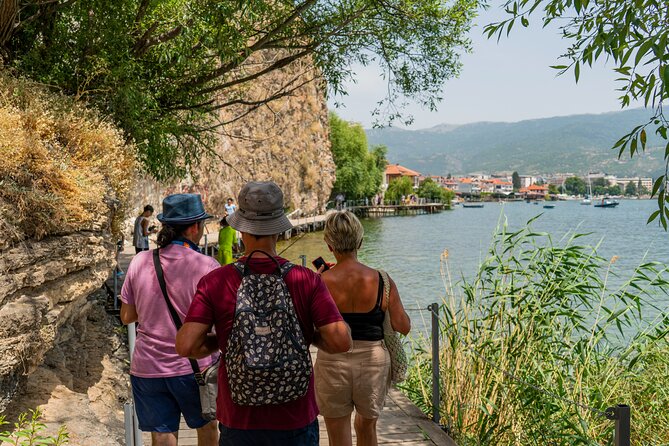 City of Ohrid Sightseeing Tour - Price and what value looks like here
