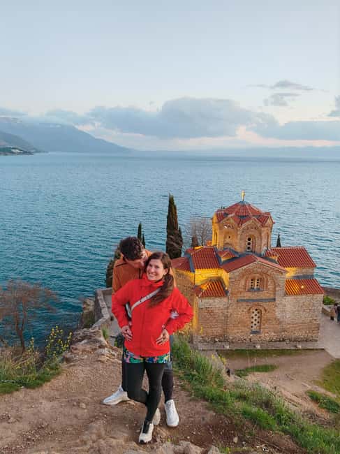 City Tour: Discover Ohrid's Hidden Gems" small group - Key Reasons This Tour Works in Ohrid