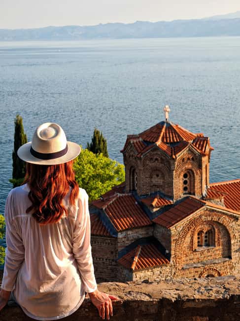 City Tour: Discover Ohrid's Hidden Gems" small group - Robevci House (National Ohrid Museum) for Architecture and Everyday Culture