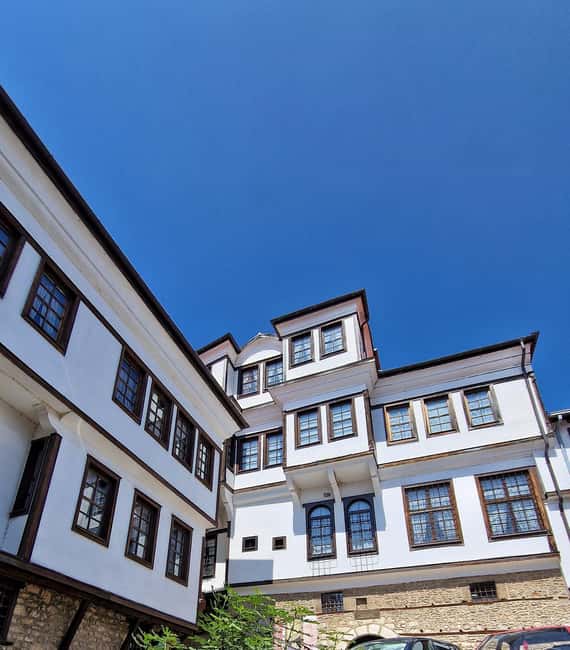City Tour: Discover Ohrid's Hidden Gems" small group - Samuil’s Fortress Timing, Monday Closure, and Why Viewpoints Need a Plan