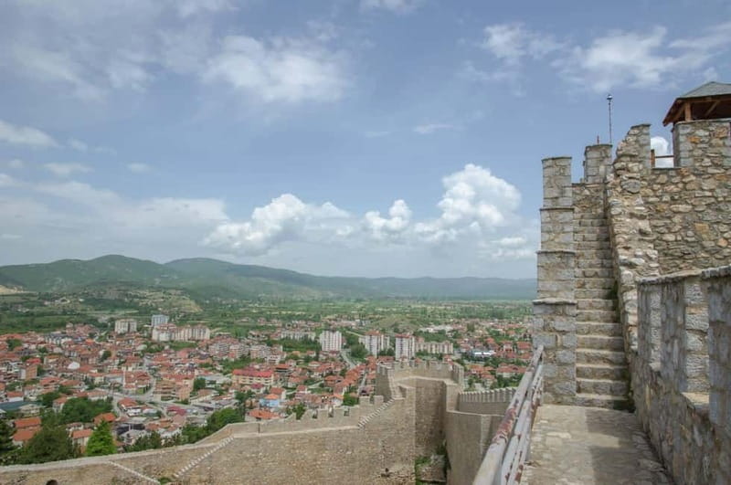 City tour Ohrid - Price and value: is $24 worth it?