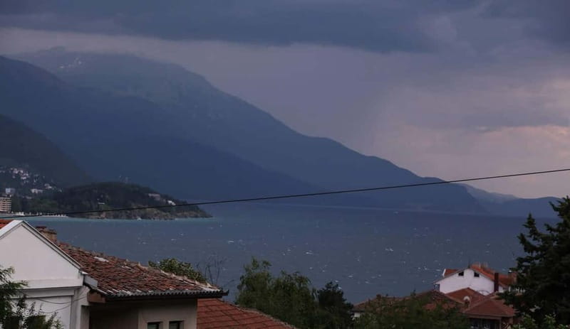 City tour Ohrid - Who this walking tour suits best