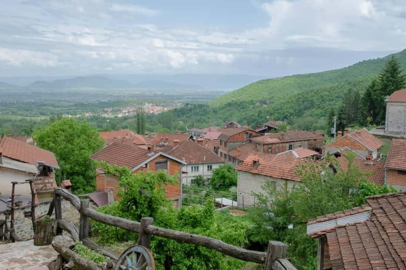 City Trip Struga and Vevchani from Ohrid and Struga - Nezlobinski Museum: Lake Ohrid plants and animals, clearly explained