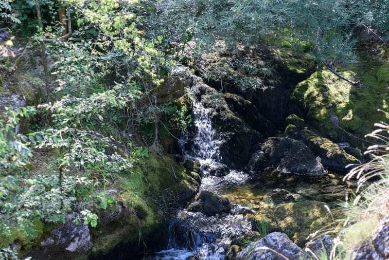 City Trip Struga and Vevchani from Ohrid and Struga - The drive to Vevchani, and why its independence matters
