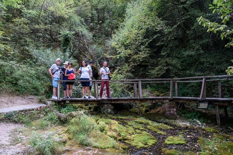 City Trip Struga and Vevchani from Ohrid and Struga - Timing and logistics that actually affect your experience
