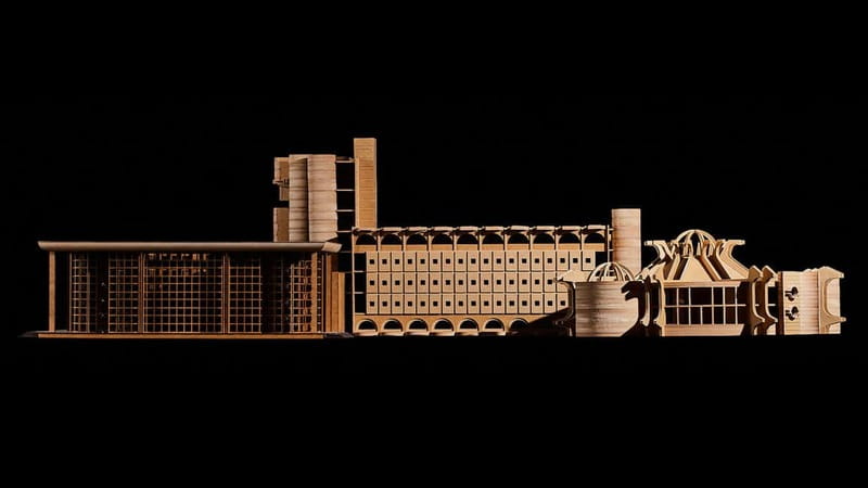CITY WALKING TOUR - PROJECT SKOPJE 2014 - Key highlights you will feel in 2 hours