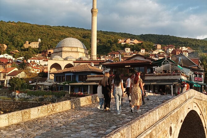 Day Tour from Skopje to Pristina and Prizren, Kosovo & Kukes Alb - Key highlights to know before you go