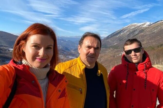 Day Tour from Skopje to Pristina and Prizren, Kosovo & Kukes Alb - Kukes, Albania: A Small City Stop Plus Optional Underground Bunkers