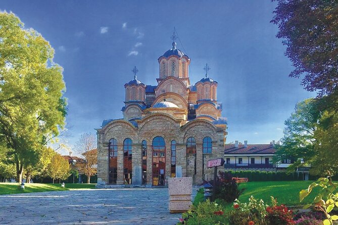 Day tour to Kosovo - from Skopje - Key things to know before you go