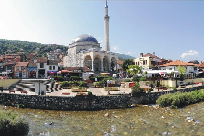 Day tour to Kosovo - from Skopje - Why This Kosovo Day Trip Hits the Right Notes From Skopje