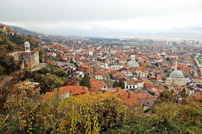 Day tour to Kosovo - from Skopje - Price and Value: What $154.16 Buys You (and What It Does Not)