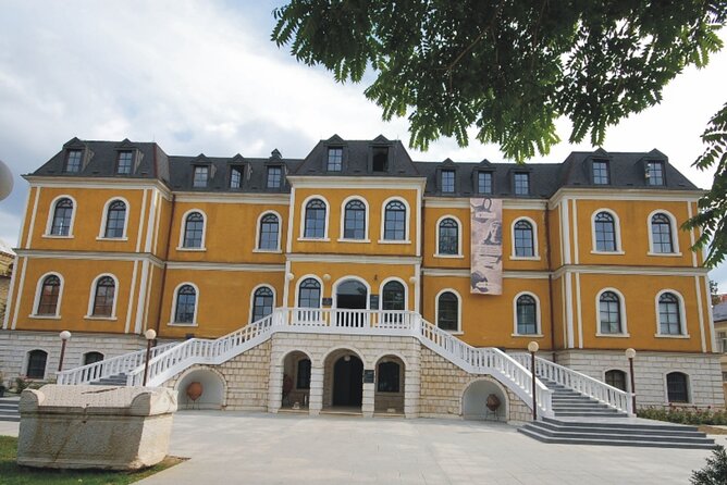 Day tour to Kosovo - from Skopje - Who This Kosovo Day Trip Suits Best